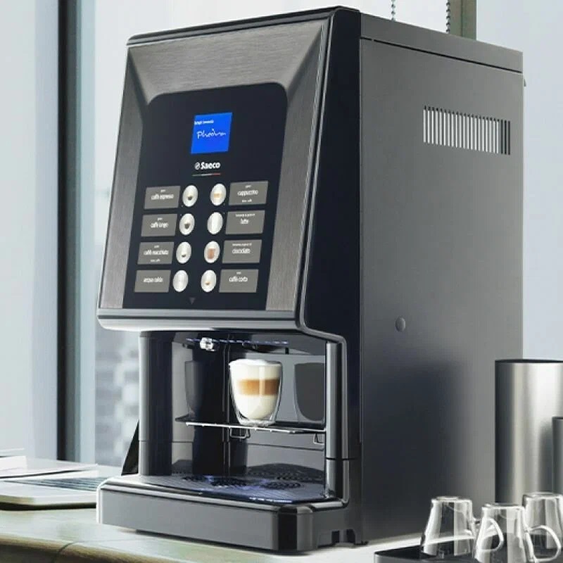 Кофейный автомат Saeco Phedra Evo Espresso