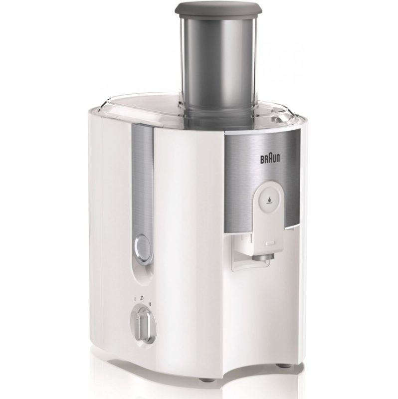 Соковыжималка Braun Multiquick 5 J500WH