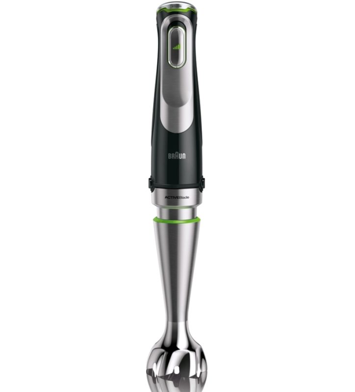 Погружной блендер Braun Multiquick 9 MQ9135XI