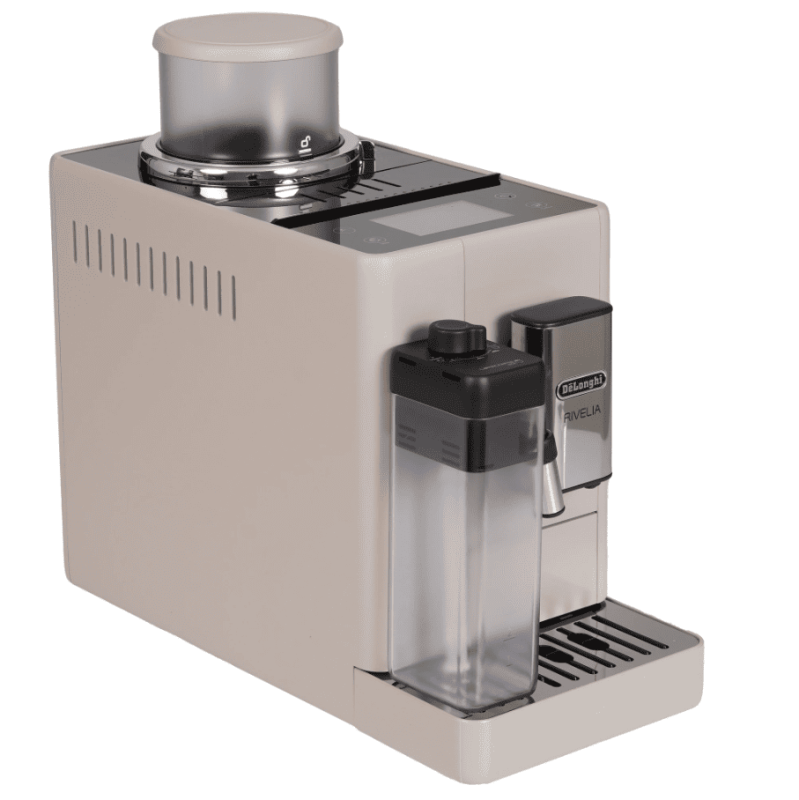 Кофемашина De'Longhi Rivelia EXAM 440.55.BG