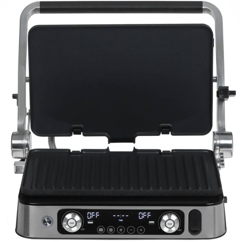 Электрогриль Braun MultiGrill 9 Pro CG9160