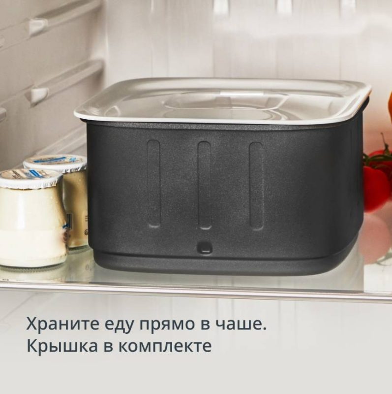 Аэрогриль Tefal Easy Fry Silence EY5728E1