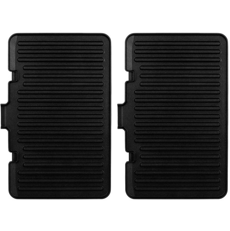 Электрогриль Braun MultiGrill 9 CG9047
