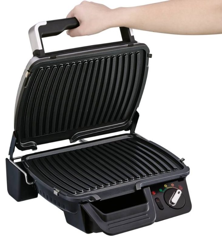 Электрогриль Tefal Supergrill GC450B32