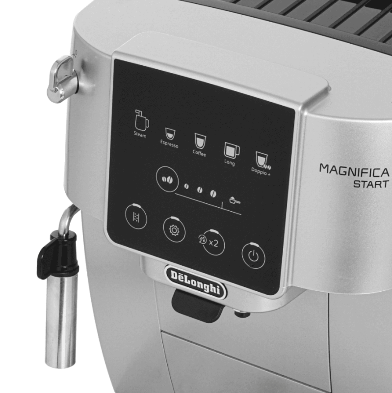 Кофемашина De'Longhi Magnifica Start ECAM 220.31.SB