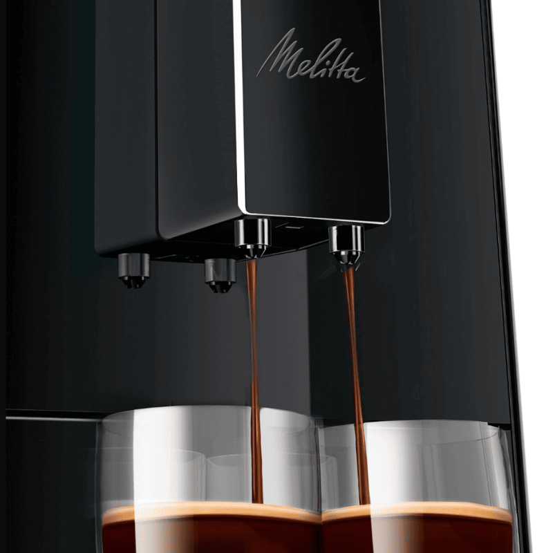 Кофемашина Melitta Caffeo Solo E 950-222