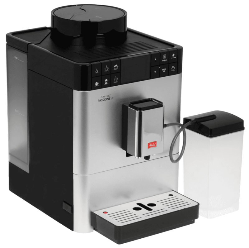 Кофемашина Melitta Caffeo Passione OT F 531-101