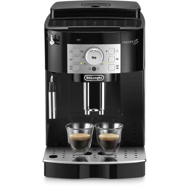 Кофемашина De'Longhi Magnifica S ECAM 22.114.B