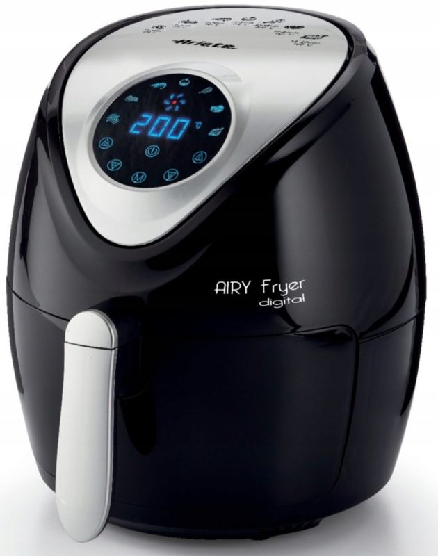 Аэрофритюрница Ariete Air Fryer 4616/00