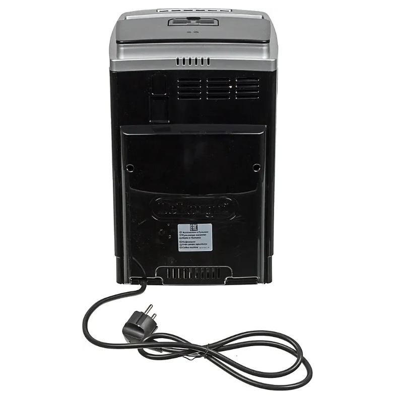 Кофемашина De'Longhi Magnifica S ECAM 22.110.SB
