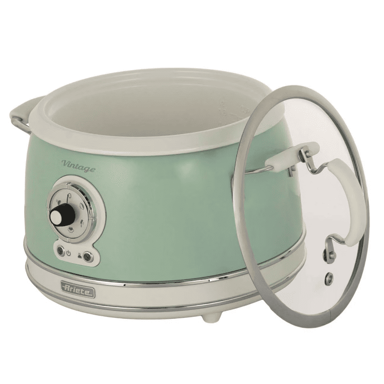 Мультиварка Ariete Vintage 2904/04 (Зеленый)
