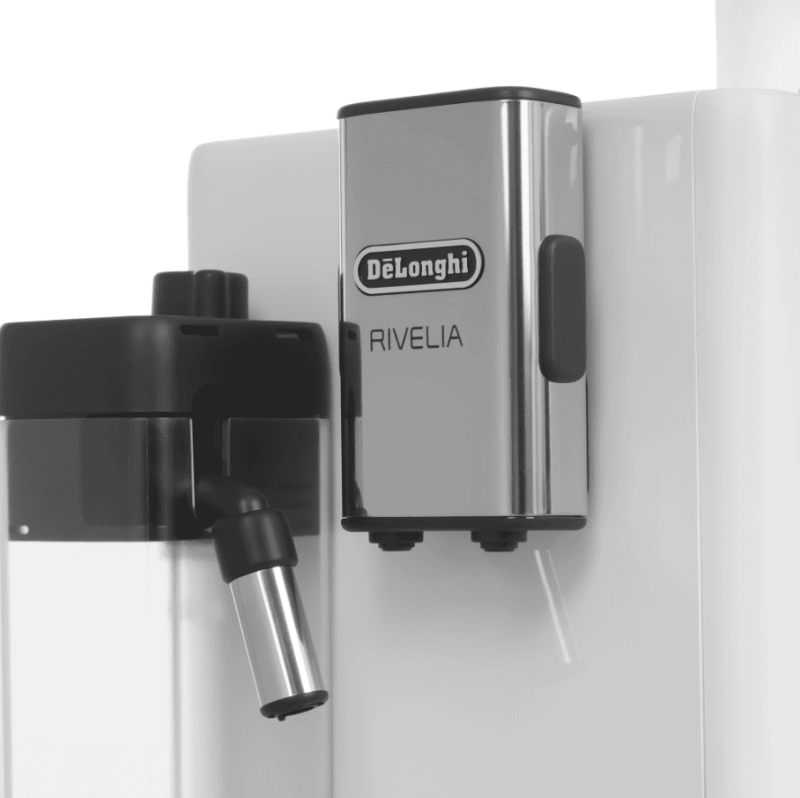 Кофемашина De'Longhi Rivelia EXAM 440.55.W