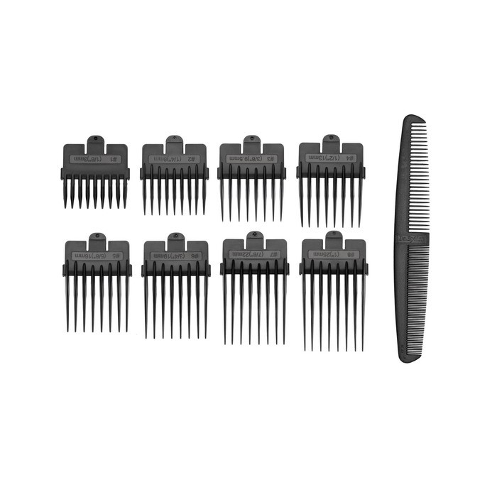 Триммер BaByliss E756E