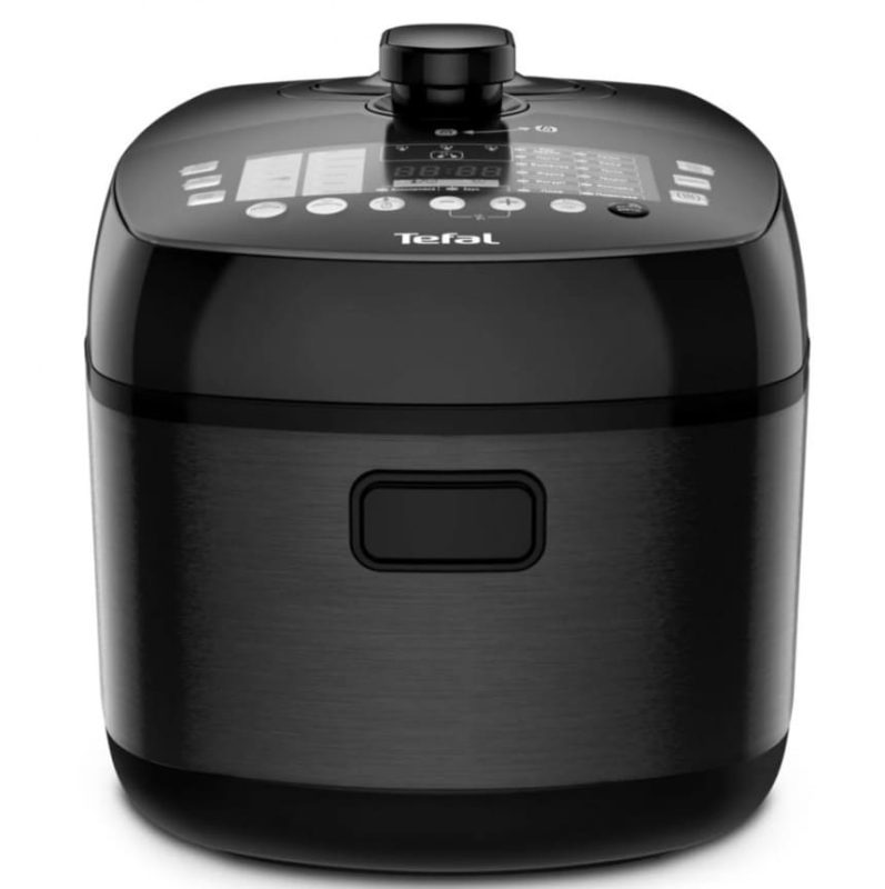 Мультиварка-скороварка Tefal Ultimate Pressure Cooker CY625D32