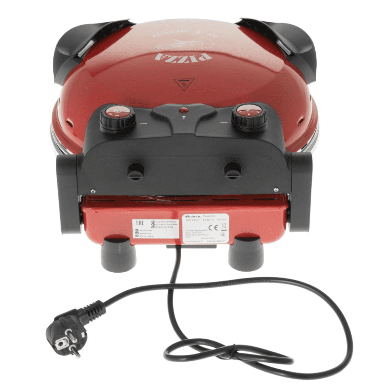 Печь для пиццы Ariete 909/10 Pizza Italia