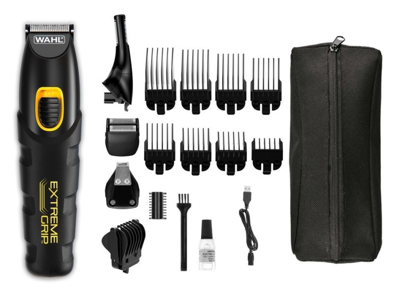 Мультитриммер Wahl 09893.0460 Extreme Grip