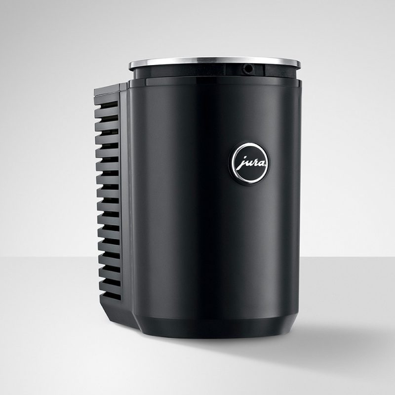 Охладитель молока Jura Cool Control G2 Black 24182 (24261)