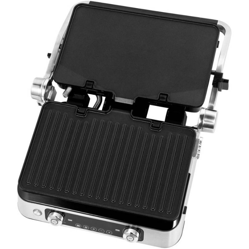 Электрогриль Braun MultiGrill 9 Pro CG9140