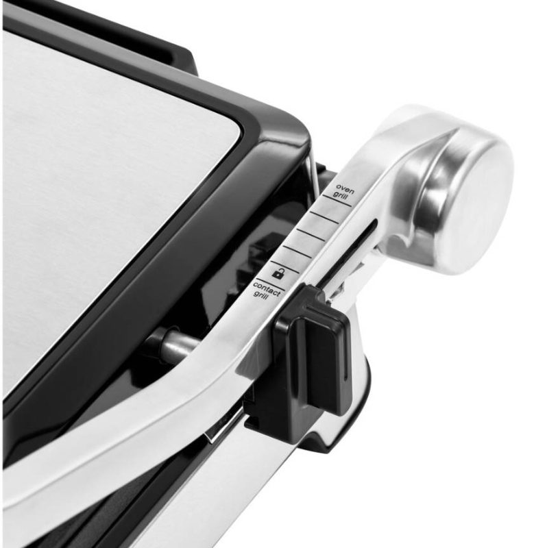 Электрогриль Braun MultiGrill 9 Pro CG9140