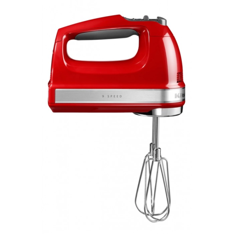 Ручной миксер KitchenAid 5KHM9212EER