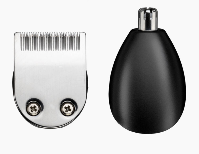 Триммер BaByliss T812E