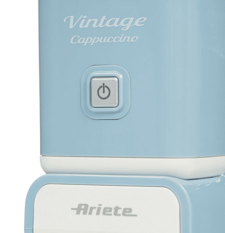Капучинатор Ariete Vintage 2878/05 (Голубой)