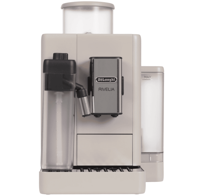 Кофемашина De'Longhi Rivelia EXAM 440.55.BG