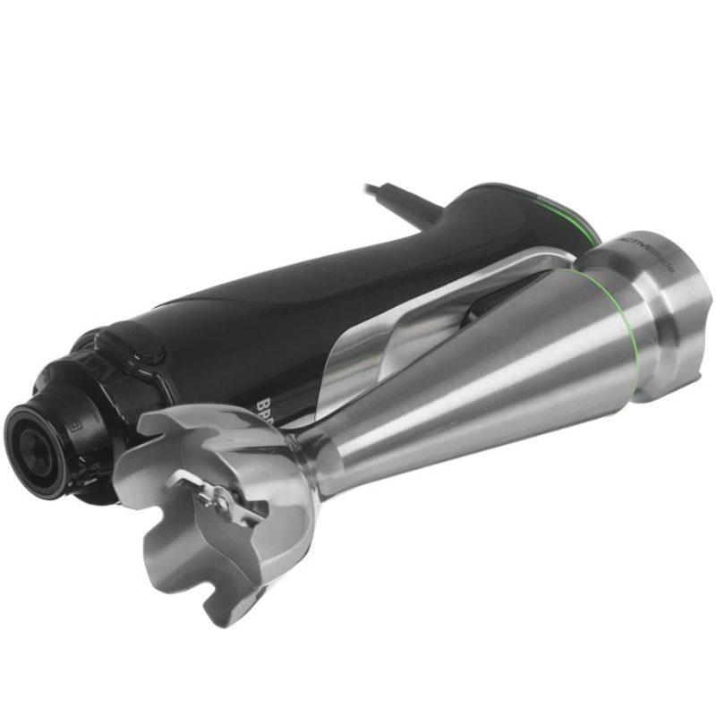 Погружной блендер Braun Multiquick 9 MQ9195XLI