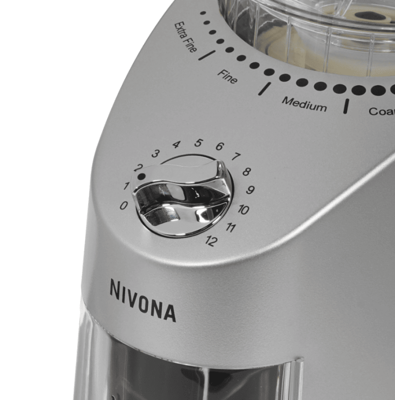 Кофемолка Nivona CafeGrano NICG 130