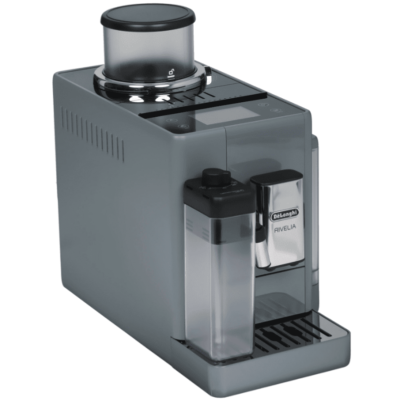 Кофемашина De'Longhi Rivelia EXAM 440.55.G