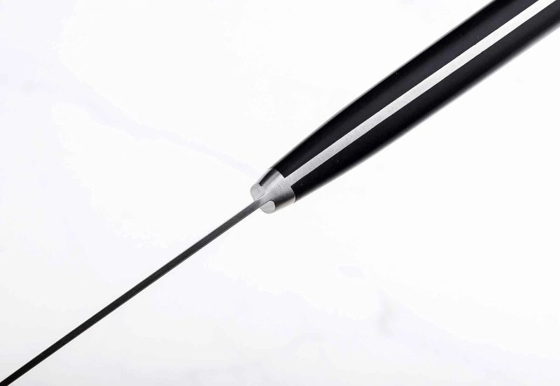 Набор из 4-х ножей для стейка Zwilling 12 см, 39029-004