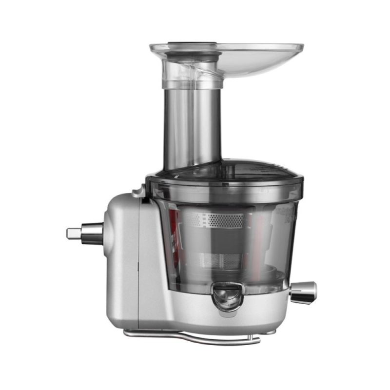 Насадка-соковыжималка 5KSM1JA для миксера KitchenAid, металлический