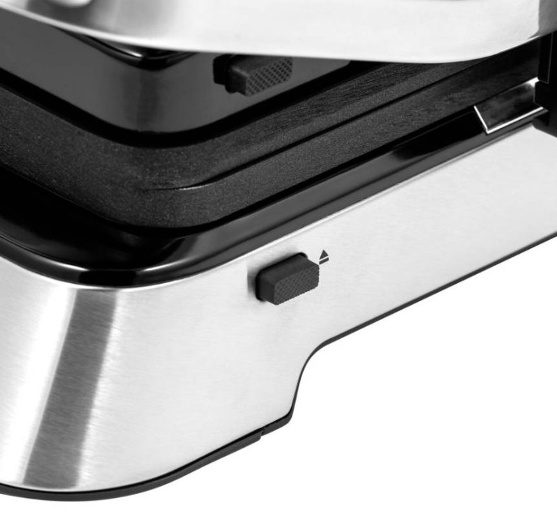 Электрогриль Braun MultiGrill 9 Pro CG9140