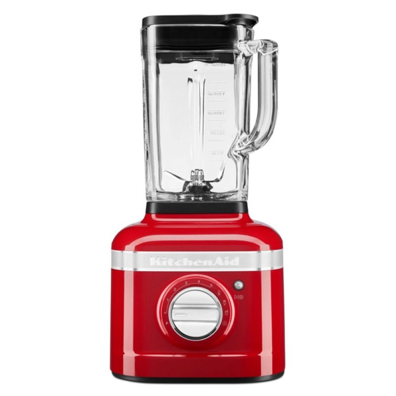 Блендер 5KSB4026ECA KitchenAid ARTISAN карамельное яблоко K400