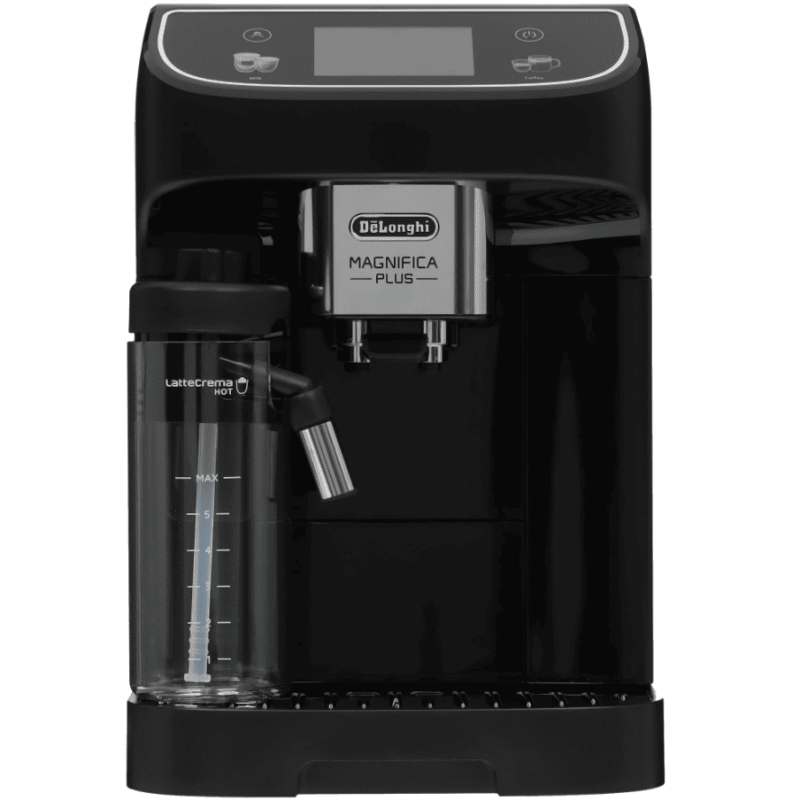 Кофемашина De'Longhi Magnifica Plus ECAM 320.60.B