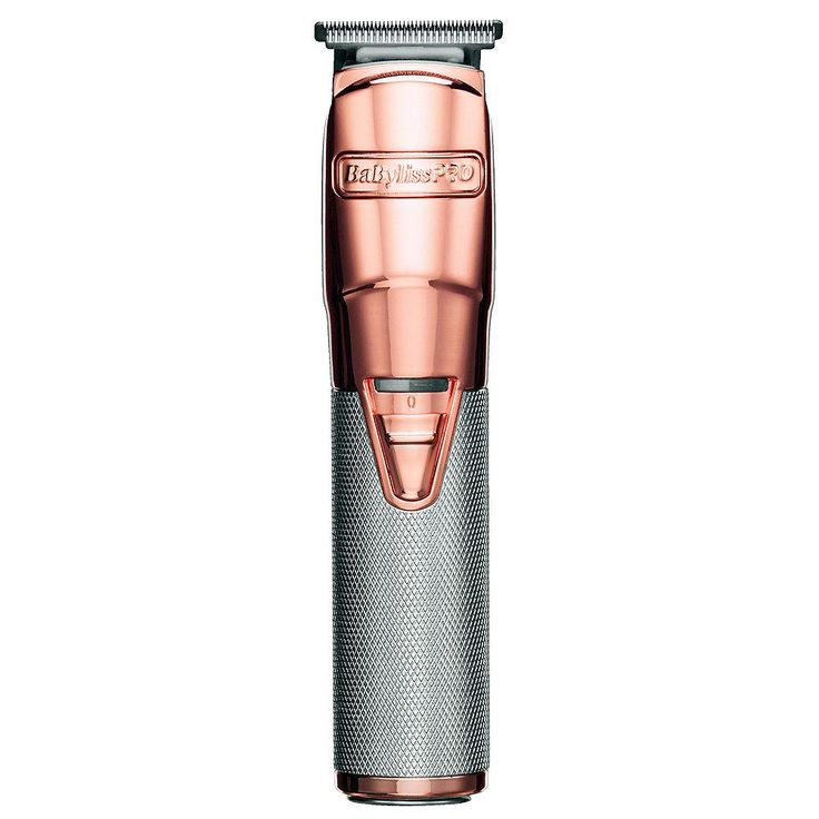 Триммер BaByliss Pro FX7880RGE