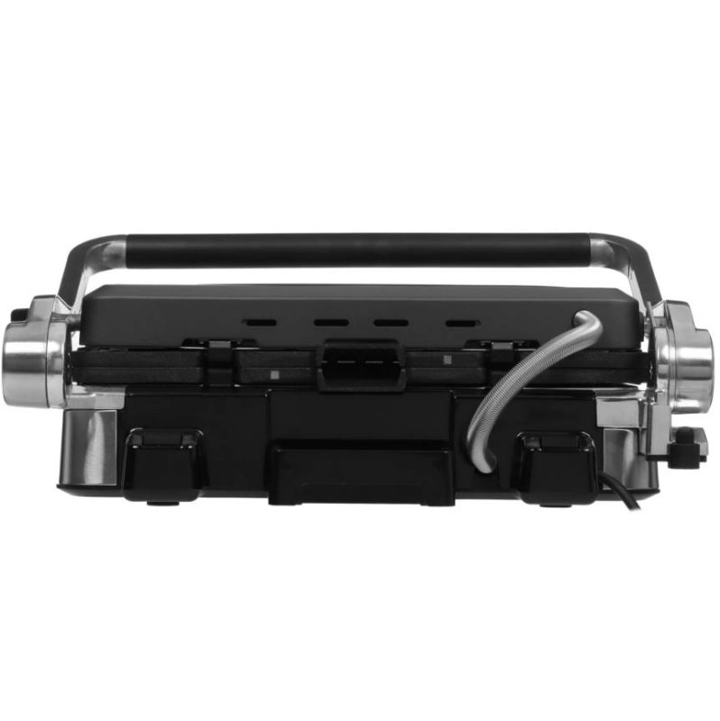 Электрогриль Braun MultiGrill 9 Pro CG9167
