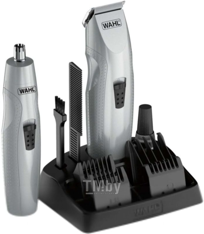 Триммер Wahl Mustache & Beard Combo (5606-308)