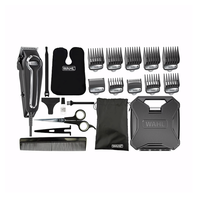 Машинка для стрижки Wahl Elite Pro 20106-0460