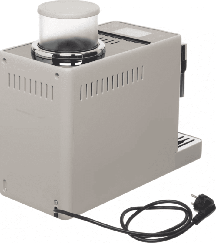 Кофемашина De'Longhi Rivelia EXAM 440.35.BG