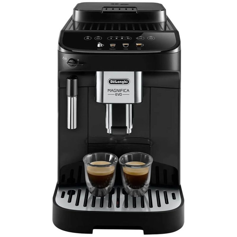 Кофемашина De'Longhi Magnifica Evo ECAM 290.21.B