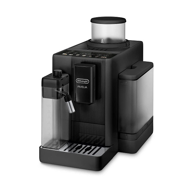 Кофемашина DeLonghi EXAM420.55.BXL