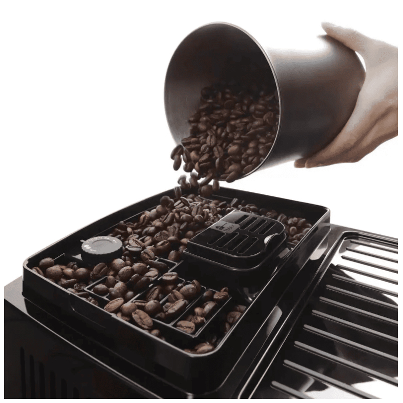 Кофемашина De'Longhi Magnifica Start ECAM 220.22.GB