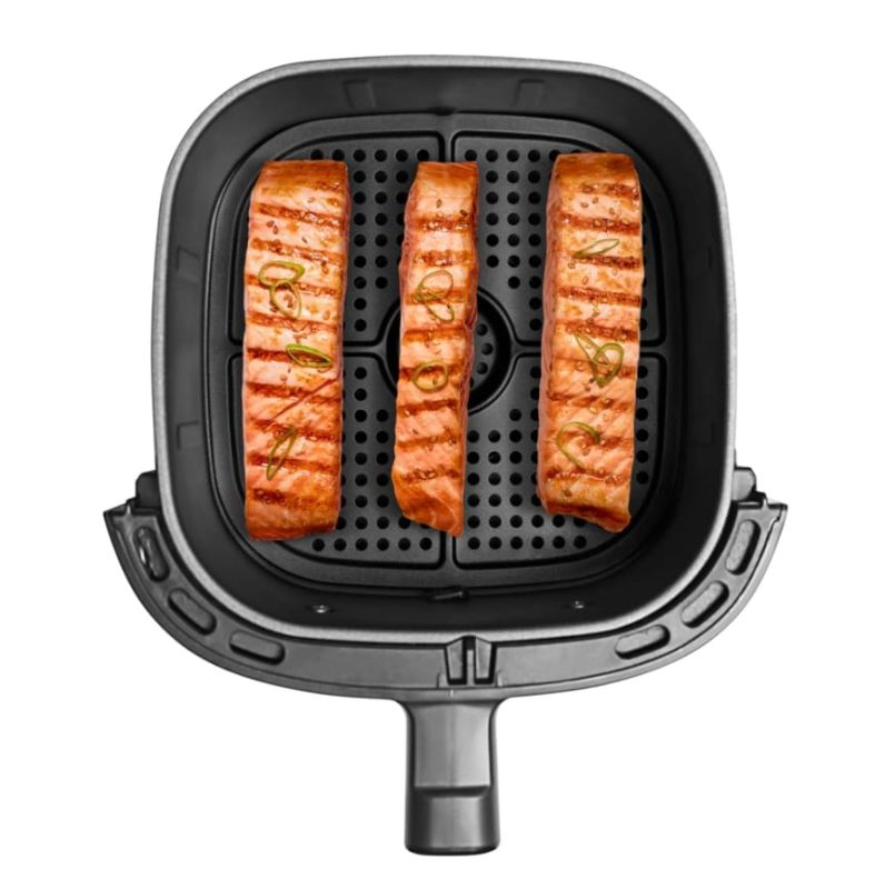 Аэрогриль Tefal Easy Fry Compact EY145810