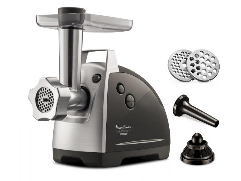 Электромясорубка Moulinex ME 686832