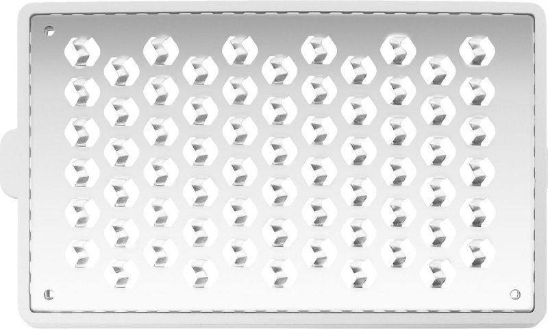 Терка ZWILLING Z-Cut, многофункциональная, 4 насадки, пластик, металл 36610-004-0