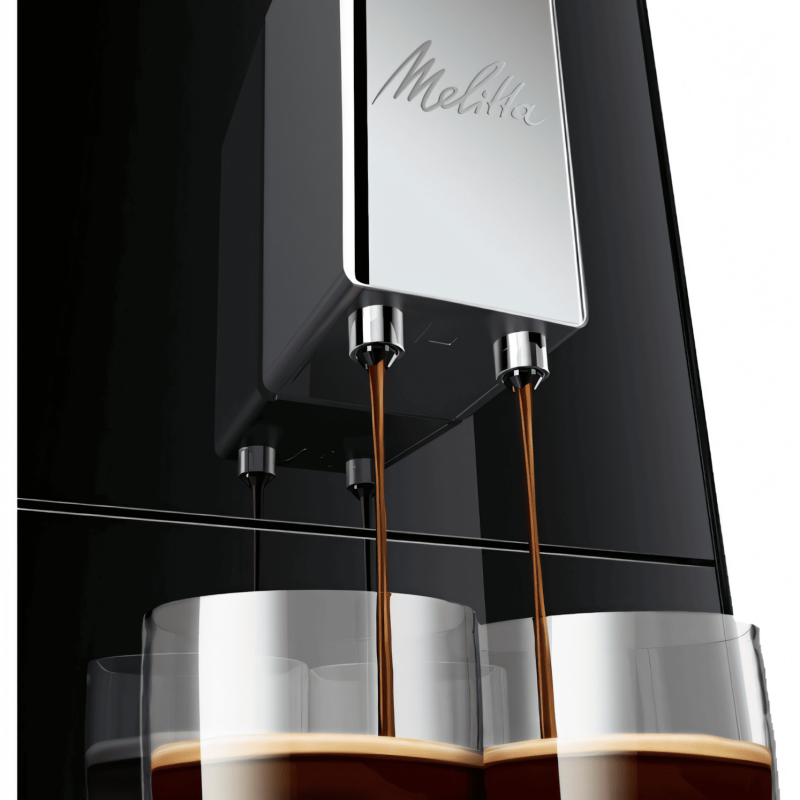 Кофемашина Melitta Caffeo Solo E 950-201