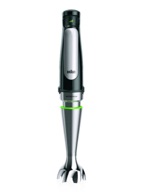Погружной блендер Braun Multiquick 7 MQ7075X
