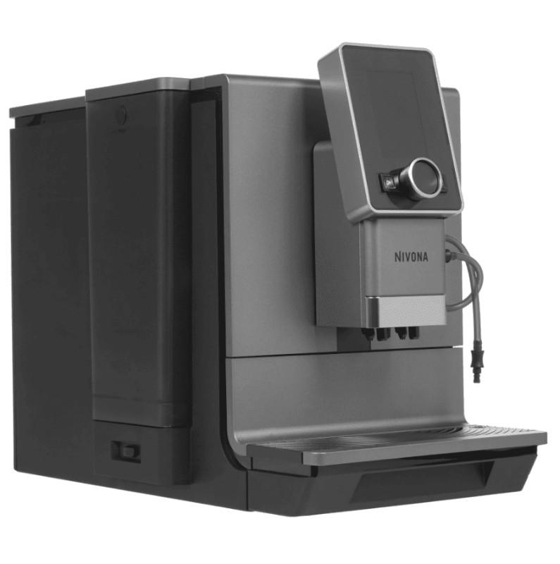 Кофемашина Nivona CafeRomatica NICR 930