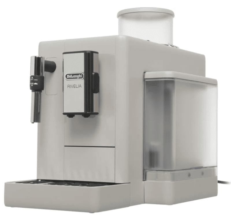Кофемашина De'Longhi Rivelia EXAM 440.35.BG